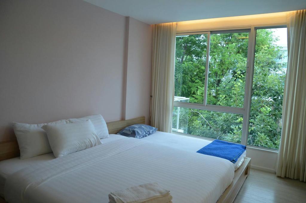 Luxury Cozy Wanvayla Condo Hua Hin Eksteriør billede