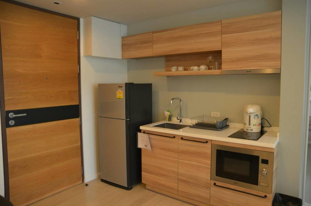 Luxury Cozy Wanvayla Condo Hua Hin Eksteriør billede