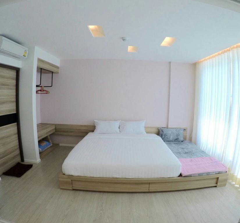 Luxury Cozy Wanvayla Condo Hua Hin Eksteriør billede